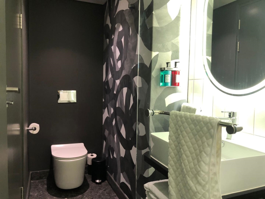 0 Bedroom Property for Sale in Cape Town City Centre Western Cape